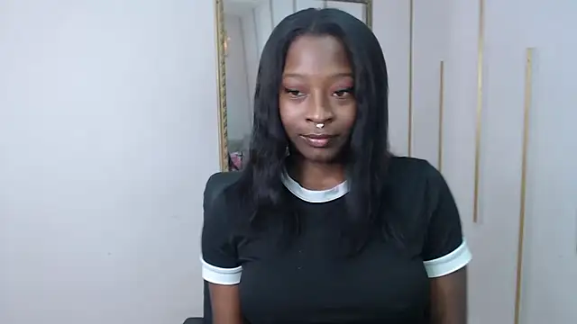 Snapshot of Nayariskaya chatting on May 13, 3:52 pm Nayariskaya online show from May 13, 3:52 pm