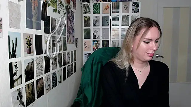 CapriScorpion online show from October 4, 10:17 am