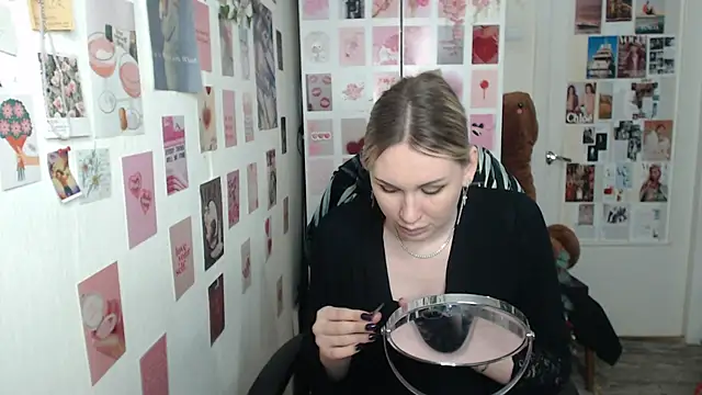 CapriScorpion online show from February 28, 3:48 pm