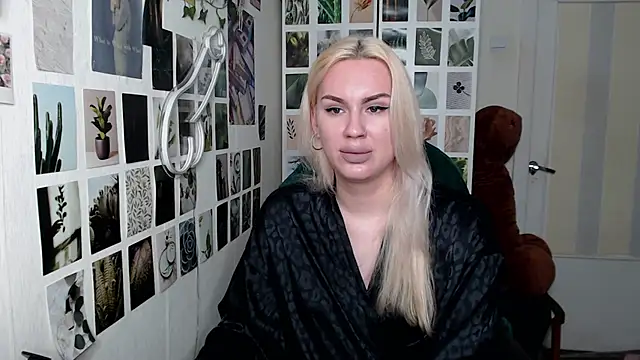 CapriScorpion online show from October 23, 1:10 pm