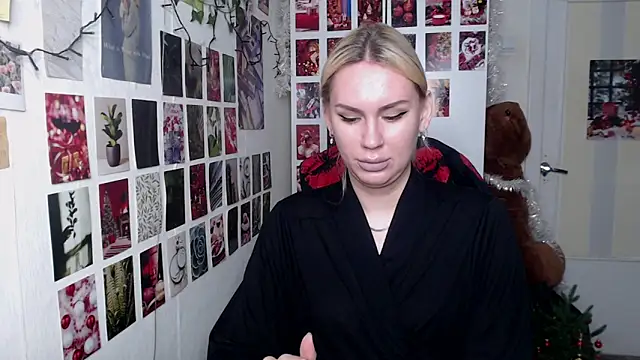 CapriScorpion online show from January 7, 9:25 am