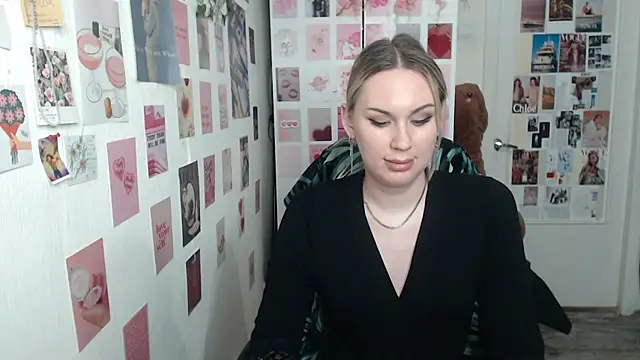 CapriScorpion online show from February 24, 4:26 pm