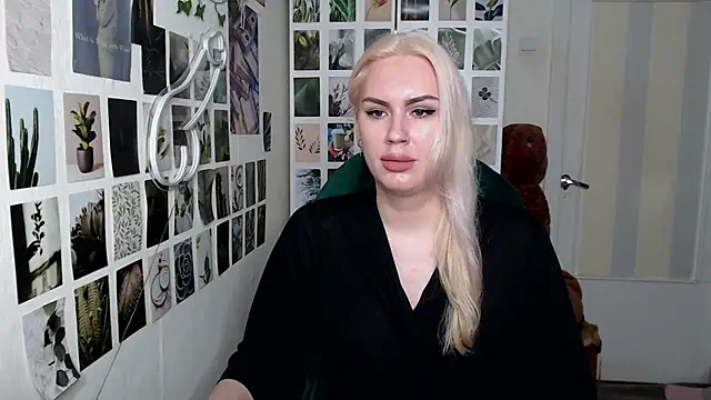 CapriScorpion online show from October 6, 10:38 am