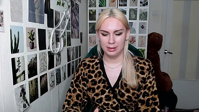 CapriScorpion online show from October 24, 10:36 am