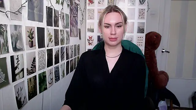 CapriScorpion online show from February 5, 12:56 pm