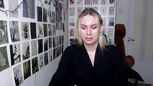 CapriScorpion online show from February 19, 2:14 pm