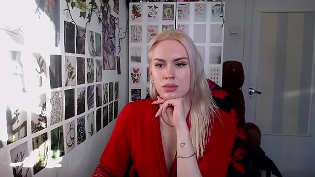 CapriScorpion online show from March 6, 12:44 pm