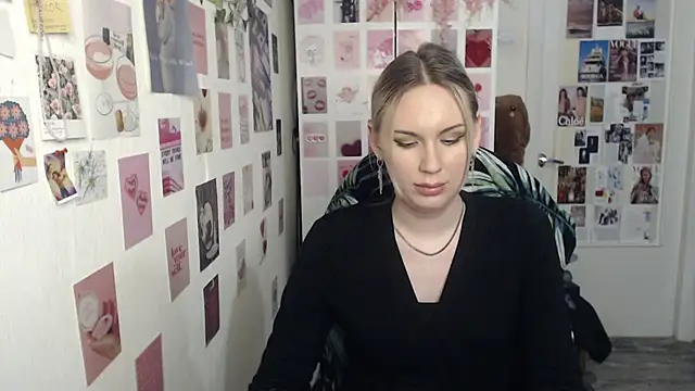 CapriScorpion online show from February 26, 5:00 pm