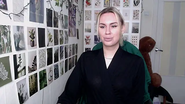 CapriScorpion online show from February 6, 11:39 am