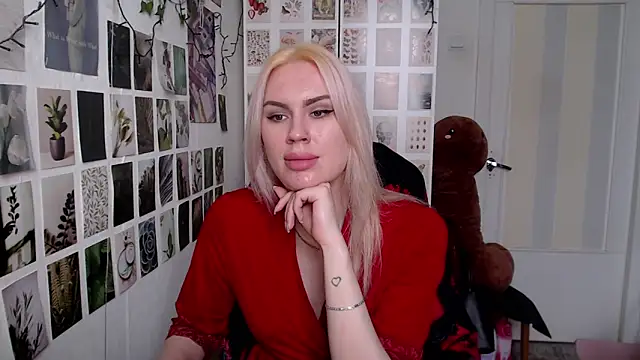 CapriScorpion online show from March 4, 11:40 am