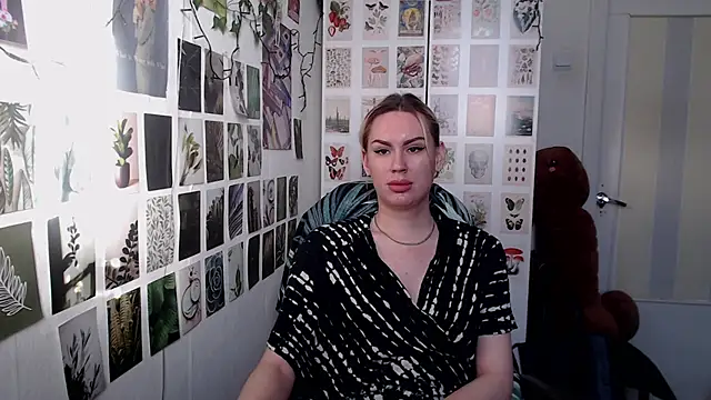 CapriScorpion online show from February 23, 1:01 pm