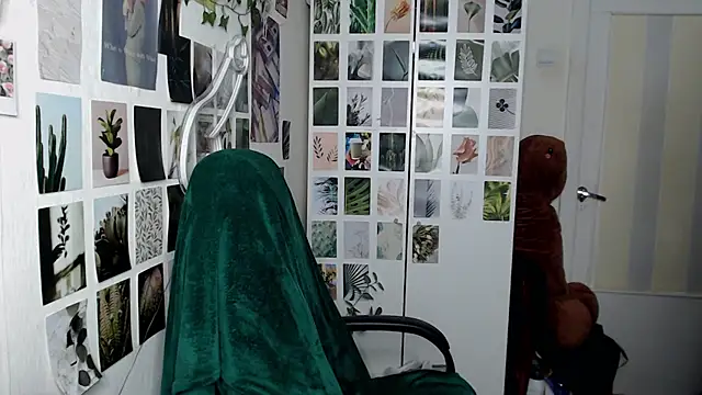 CapriScorpion online show from September 26, 12:34 pm