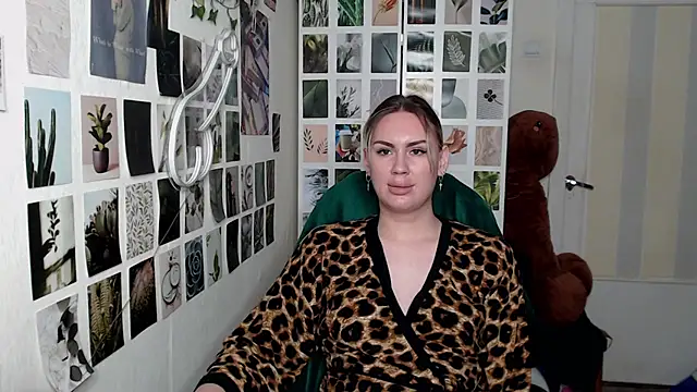 CapriScorpion online show from September 24, 1:39 pm