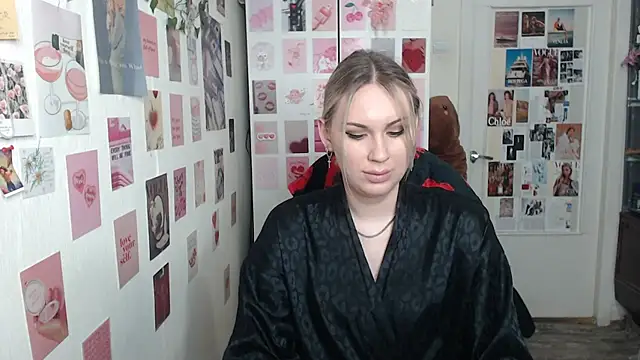 CapriScorpion online show from February 18, 1:44 pm