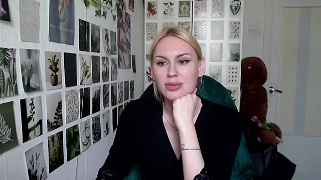 CapriScorpion online show from May 14, 12:46 pm