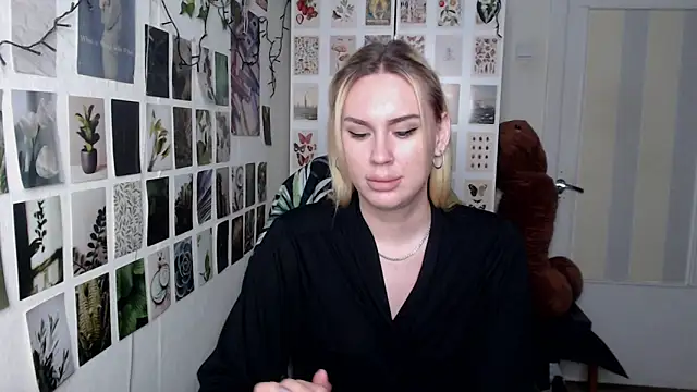 CapriScorpion online show from February 17, 3:20 pm