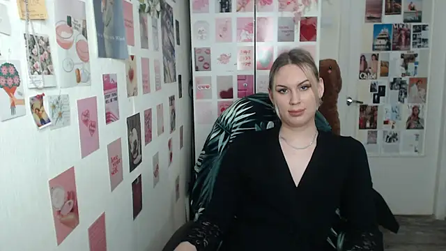 CapriScorpion online show from February 26, 1:11 pm