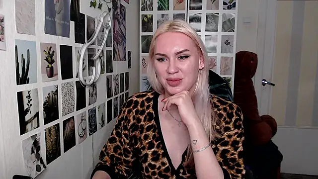 CapriScorpion online show from November 16, 2:55 pm