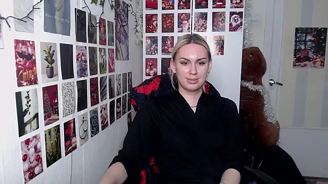 CapriScorpion online show from January 9, 10:55 am