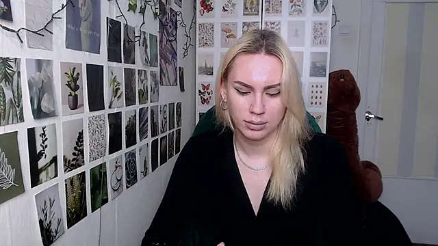 CapriScorpion online show from January 14, 11:03 am