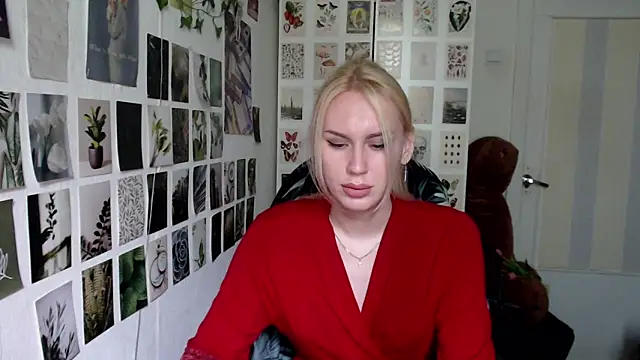 CapriScorpion online show from May 24, 12:27 pm
