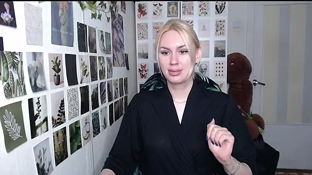 CapriScorpion online show from May 26, 12:47 pm