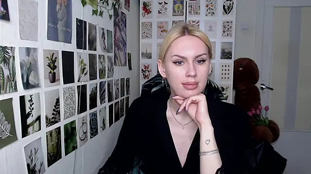CapriScorpion online show from May 15, 12:14 pm