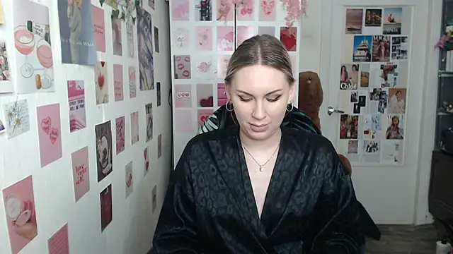 CapriScorpion online show from March 18, 11:55 am