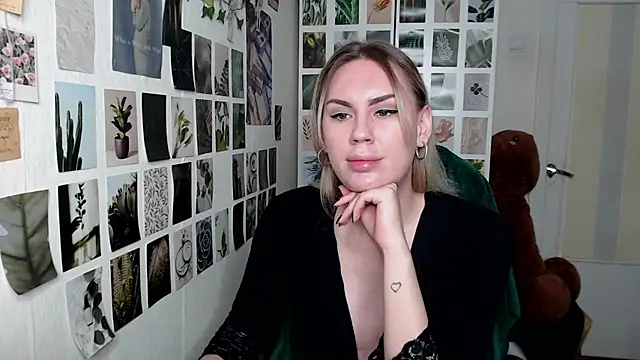 CapriScorpion online show from September 21, 11:37 am