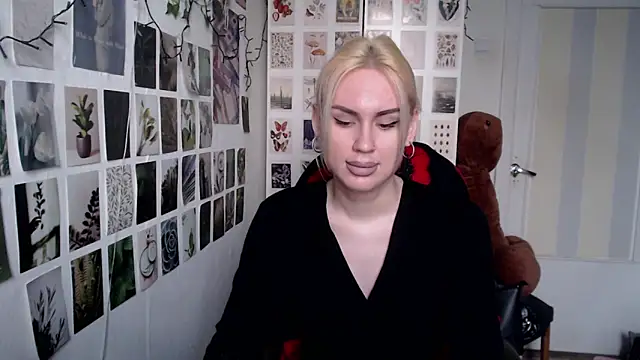 CapriScorpion online show from March 17, 2:53 pm