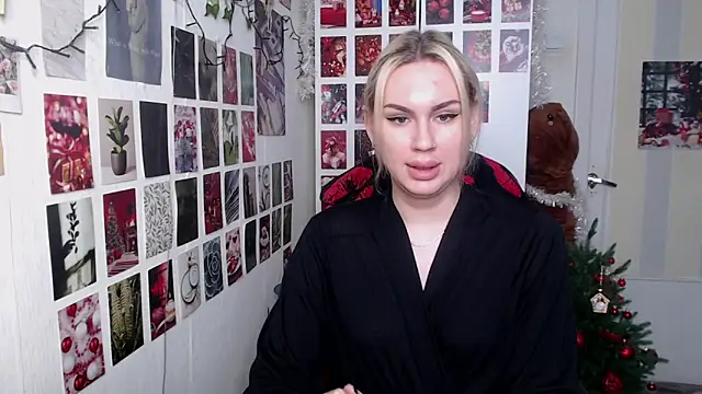 CapriScorpion online show from January 6, 11:47 am