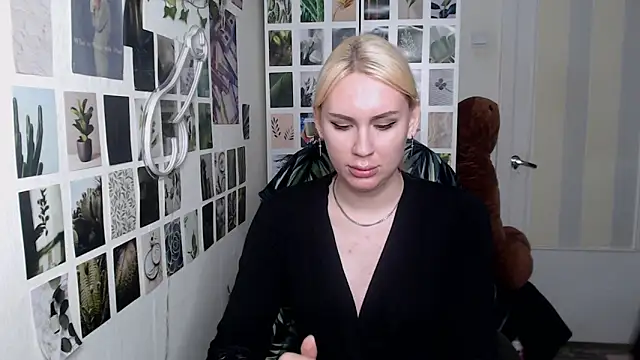 CapriScorpion online show from November 29, 12:27 pm