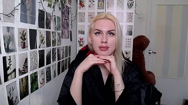 CapriScorpion online show from March 13, 11:04 am