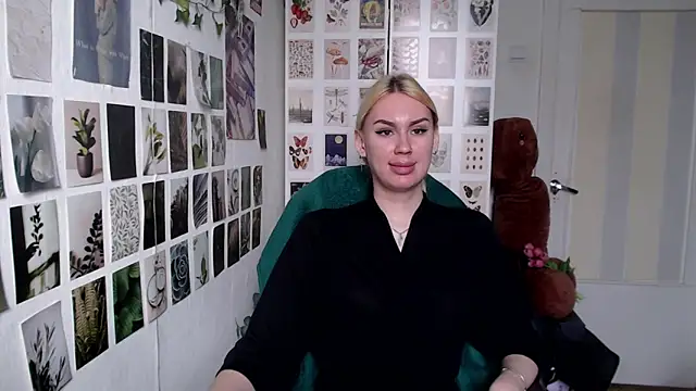 CapriScorpion online show from April 14, 12:21 pm