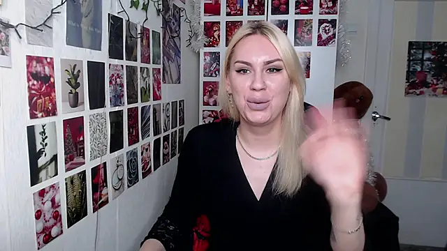 CapriScorpion online show from December 22, 9:42 am