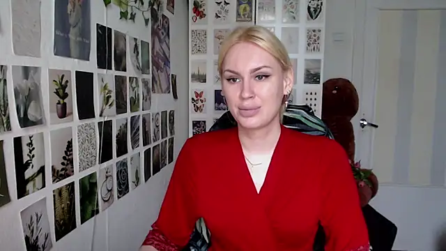 CapriScorpion online show from May 20, 1:41 pm