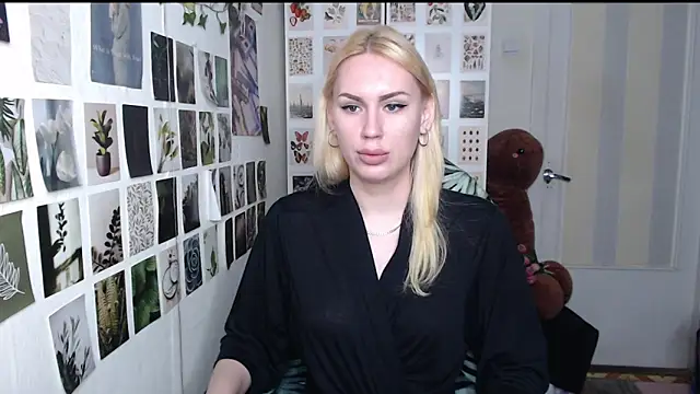 CapriScorpion online show from May 30, 12:44 pm