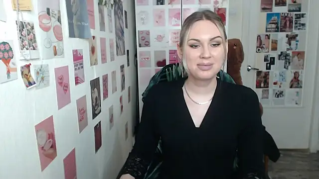 CapriScorpion online show from March 2, 3:08 pm