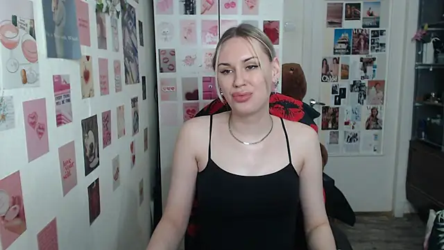 CapriScorpion online show from February 10, 4:47 pm