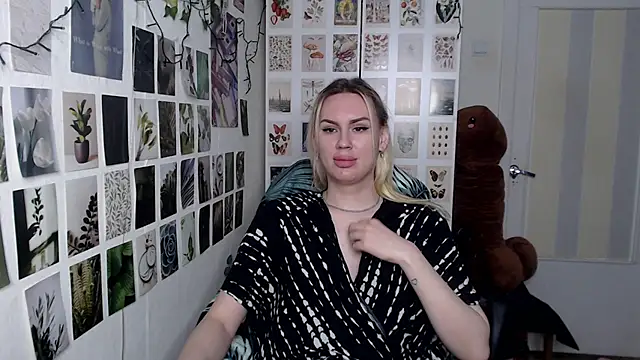 CapriScorpion online show from February 26, 11:54 am