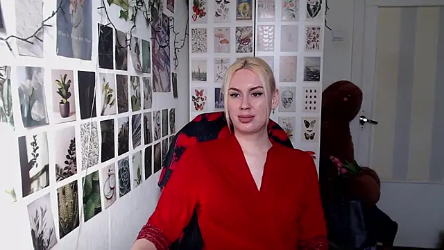 CapriScorpion online show from March 24, 12:27 pm