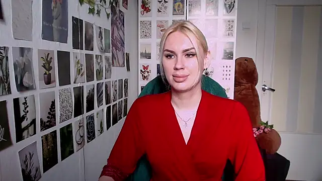 CapriScorpion online show from April 22, 2:35 pm