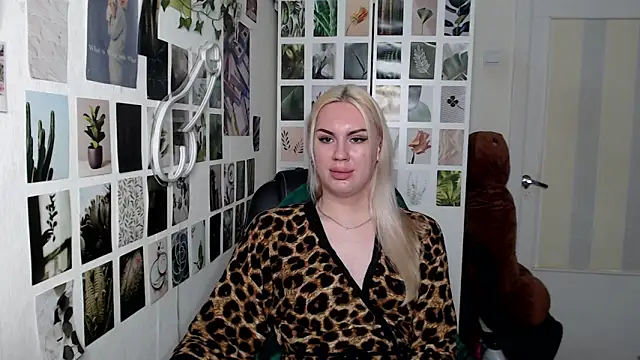 CapriScorpion online show from October 25, 12:28 pm