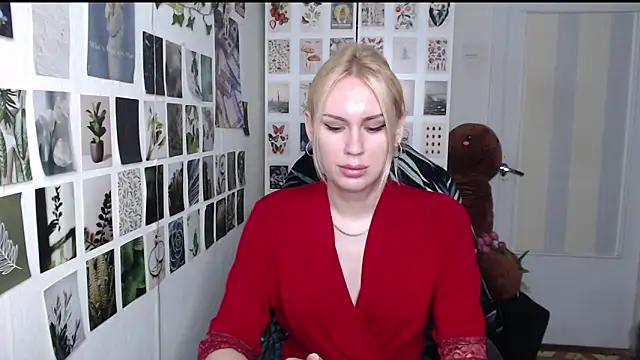 CapriScorpion online show from June 3, 11:44 am