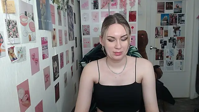 CapriScorpion online show from March 11, 4:18 pm