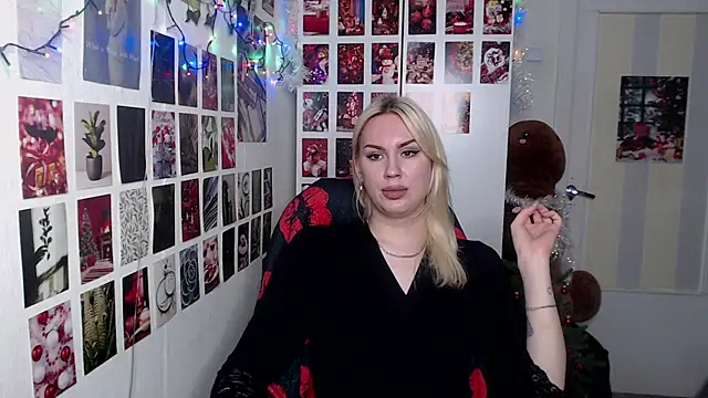 CapriScorpion online show from December 20, 3:15 pm