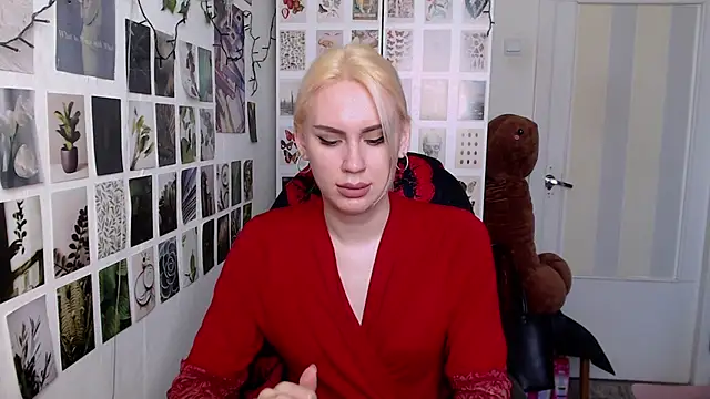 CapriScorpion online show from March 7, 9:16 am
