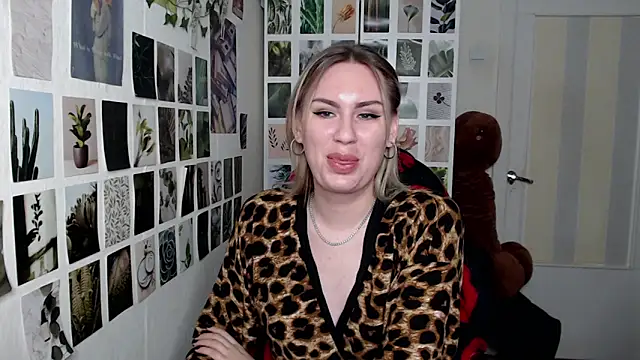 CapriScorpion online show from September 17, 1:46 pm