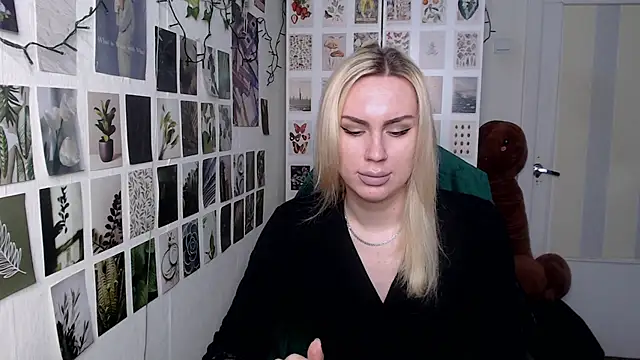 CapriScorpion online show from January 13, 12:09 pm