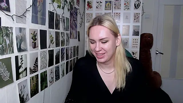 CapriScorpion online show from January 17, 3:15 pm